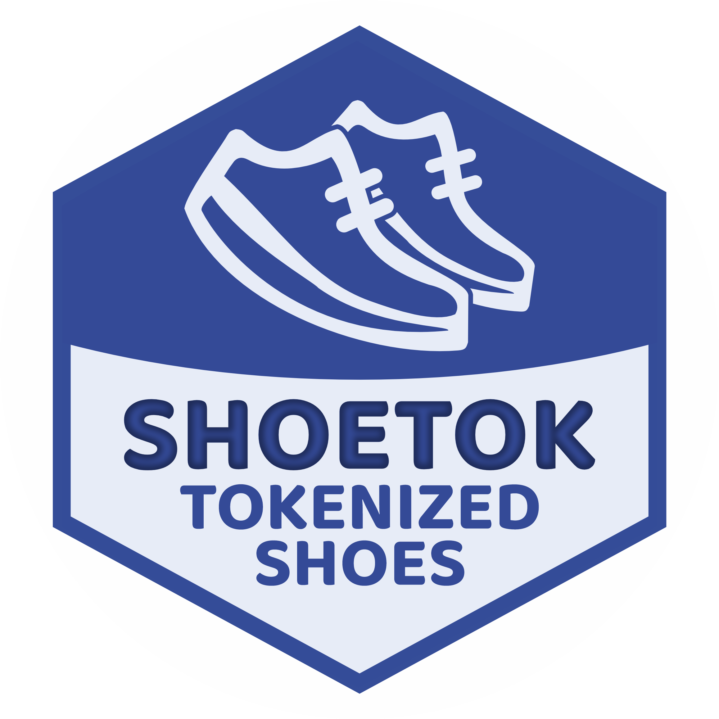 SHOETOK👠TOKENIZED SHOES